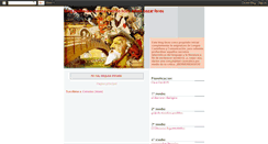 Desktop Screenshot of laberintosyconfusiones.blogspot.com