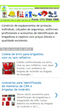 Mobile Screenshot of conexaoservicos.blogspot.com