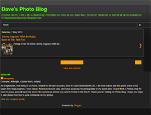 Tablet Screenshot of davesphotos-kerryman.blogspot.com