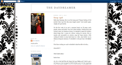 Desktop Screenshot of mimiibrahim.blogspot.com