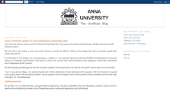 Desktop Screenshot of anna-univ.blogspot.com