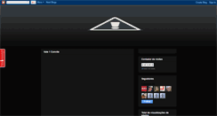 Desktop Screenshot of convitesv1c.blogspot.com
