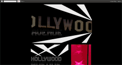 Desktop Screenshot of hollywoodav.blogspot.com