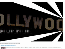 Tablet Screenshot of hollywoodav.blogspot.com