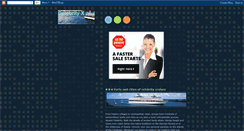 Desktop Screenshot of celebrityxcruises.blogspot.com