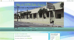 Desktop Screenshot of escola-salescampos.blogspot.com