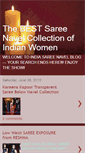 Mobile Screenshot of indiansareenavel.blogspot.com