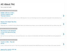 Tablet Screenshot of allpetshop.blogspot.com