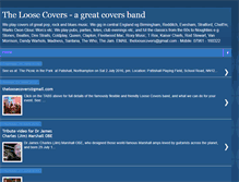 Tablet Screenshot of loosecovers.blogspot.com