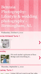 Mobile Screenshot of benzaiaphoto.blogspot.com