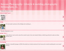 Tablet Screenshot of benzaiaphoto.blogspot.com