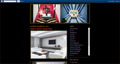 Desktop Screenshot of houseinteriorideascoy.blogspot.com