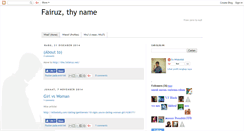 Desktop Screenshot of fafa-null2.blogspot.com