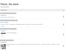 Tablet Screenshot of fafa-null2.blogspot.com