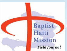 Tablet Screenshot of baptisthaitimission.blogspot.com
