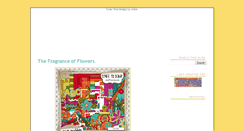 Desktop Screenshot of amber565.blogspot.com