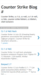 Mobile Screenshot of counter-world.blogspot.com