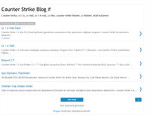 Tablet Screenshot of counter-world.blogspot.com