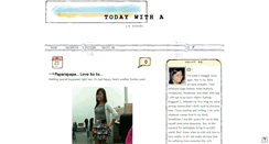 Desktop Screenshot of aizeeee.blogspot.com