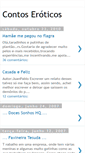 Mobile Screenshot of erotismoemletras.blogspot.com
