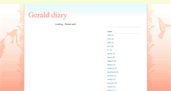 Desktop Screenshot of mujahidinsandakan.blogspot.com