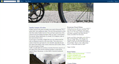 Desktop Screenshot of bozemanroadrides.blogspot.com