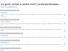 Tablet Screenshot of laralaralaralaraaa.blogspot.com