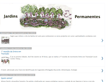 Tablet Screenshot of jardinspermanentes.blogspot.com