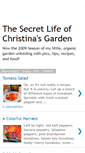 Mobile Screenshot of midsouthgarden.blogspot.com