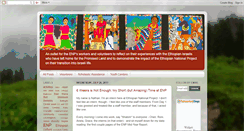 Desktop Screenshot of enpblog.blogspot.com