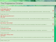 Tablet Screenshot of harvey-theprogressivechristian.blogspot.com