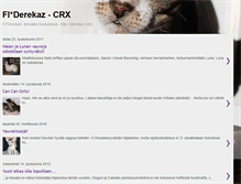 Tablet Screenshot of derekaz.blogspot.com