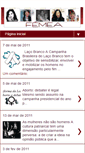 Mobile Screenshot of literaciafemea.blogspot.com