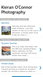 Mobile Screenshot of kieranophotography.blogspot.com
