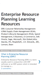 Mobile Screenshot of erp-edu.blogspot.com