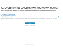 Tablet Screenshot of color-retouching.blogspot.com