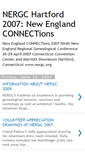 Mobile Screenshot of nergchartford2007.blogspot.com