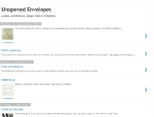 Tablet Screenshot of anunopenedenvelope.blogspot.com