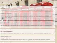 Tablet Screenshot of bilingualgroup2010.blogspot.com