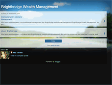 Tablet Screenshot of aikatimwell-brightbridgewealthmanag.blogspot.com