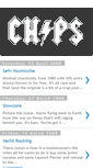 Mobile Screenshot of chipswitheverythingblog.blogspot.com