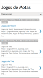Mobile Screenshot of httpjogosdemotosjogoszipcom.blogspot.com