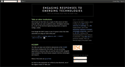 Desktop Screenshot of egret-project.blogspot.com