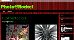 Desktop Screenshot of photorocketrick.blogspot.com