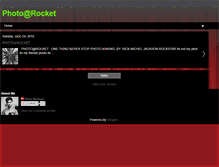 Tablet Screenshot of photorocketrick.blogspot.com