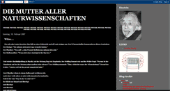 Desktop Screenshot of jrg-physik.blogspot.com