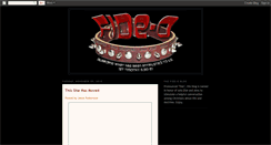 Desktop Screenshot of fide-o.blogspot.com