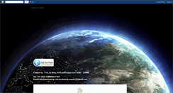 Desktop Screenshot of nasaspacecenter.blogspot.com