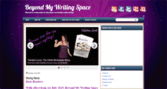 Desktop Screenshot of erin-cawood.blogspot.com