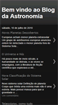 Mobile Screenshot of interessanteastronomiageral.blogspot.com